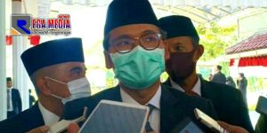 Selama Tiga Hari, ASN di Bangkalan Wajib Berpakaian Ala Santri