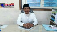 Ucapkan HSN 2020, Dispora Bangkalan; Generasi Bangsa Harus Tangguh