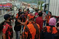 Majelis Pimpinan Cabang Pemuda Pancasila (MPC PP) Aceh Selatan.