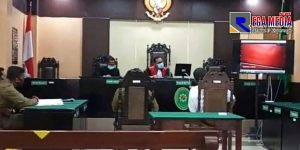 Juragan Tempat Esek-Esek di Sampang Didenda 5 Juta, Sekjen Lasbandra; Vonisnya “Enteng Sekali”