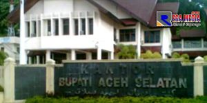 Kinerja Bupati Aceh Selatan Tgk Amran Mulai Disorot