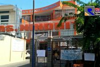 Rumah Sakit Nindhita, Jl. Syamsul Arifin, Kel. Polagan, Kec. Sampang Kota.