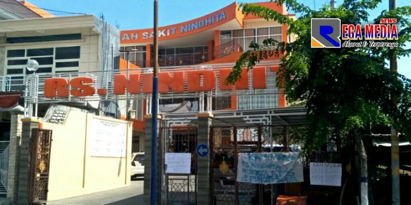Rumah Sakit Nindhita, Jl. Syamsul Arifin, Kel. Polagan, Kec. Sampang Kota.