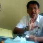 Plt Kepala Dinas Pertanian Kab.Sampang (Suyono).