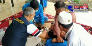 PSBB Selenggarakan Khitanan Massal Gratis di Pamekasan, Hingga Akhir Tahun Jadwal Padat