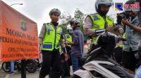 Awas Jangan Sampai Ketilang! Polres Pamekasan Akan Gelar Operasi Zebra 2020, ini Tanggalnya