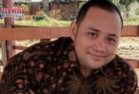 dr Juan Zain, Plt RSD Ketapang Sampang