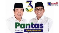 Lebih Dekat Dengan HM Taufik Mukri Calon Bupati Kotim