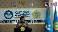 Banggar DPR RI & OJK Bekerjasama Dengan UTM Gelar Webinar Literasi Keuangan