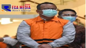 KPK Menetapkan Edhy Prabowo Sebagai Tersangka Kasus Izin Benih Lobster