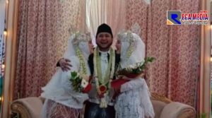 Sekelumit Kisah Pernikahan Ra Karror Yang Sempat Hebohkan Media Sosial