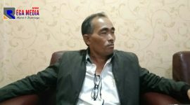 Anggota Komisi C DPRD Bangkalan (H. Musawwir).
