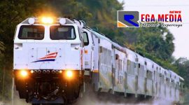PT Kereta Api Indonesia (Persero) atau KAI telah membuka pemesanan tiket kereta api jarak jauh untuk periode liburan Natal.