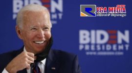 Joe Biden Presiden Terpilih AS (Ap/Matt)