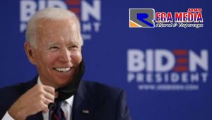 Presiden Terpilih AS, Joe Biden: Saya Merasa Terhormat Telah Terpilih Untuk Memimpin Negara Kita Yang Hebat Ini