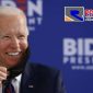 Joe Biden Presiden Terpilih AS (Ap/Matt)