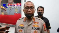 Penyebar Video Dewasa Mirip Gisel Diburu Polisi