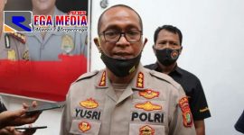 Kombes Pol Yusri Yunus. (Antara/fianda)