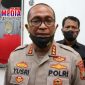 Kombes Pol Yusri Yunus. (Antara/fianda)