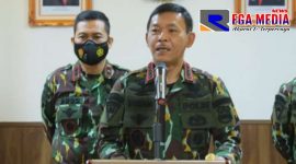 Idham Azis menekankan Polri mengacu pada Salus Populi Suprema Lex Esto, artinya keselamatan rakyat merupakan hukum tertinggi.