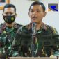 Idham Azis menekankan Polri mengacu pada Salus Populi Suprema Lex Esto, artinya keselamatan rakyat merupakan hukum tertinggi.