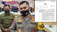 Irjen Pol Fadil Imran, Kapolda Metro Jaya Yang Baru Menggantikan Irjen Pol Nana Sudjana