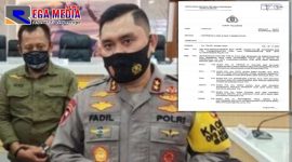 Foto: Irjen Muhammad Fadil Imran Kapolda Metro Jaya yang baru.