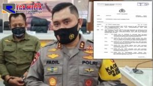 Irjen Pol Fadil Imran, Kapolda Metro Jaya Yang Baru Menggantikan Irjen Pol Nana Sudjana