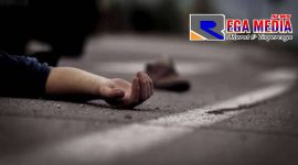 Ilustrasi, Mayat laki-laki ditemukan tergeletak di ruas jalan Insinyur Sutami KM 3, Makassar, Sulawesi Selatan (Sulsel)