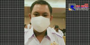 Waka Kadin Gorut Minta Pemda Gorut 2021 Fokus Pada Pemulihan Ekonomi