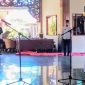 Bupati Pamekasan saat kukuhkan imam besar Masjid Syuhada Pamekasan