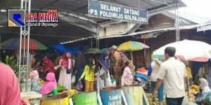 Dana Kurang Lebih 100 Miliar, Pembangunan Pasar Kolpajung Optimis Dimulai Awal Tahun 2021