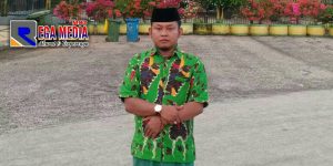 Perang Melawan Covid-19, Ketua Pemuda Pamekasan Ajak Milenial Ikut Andil