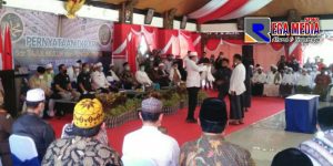 Ratusan Pengikut Syiah di Sampang Berikrar Kembali Ke Ajaran Aswaja