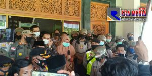 Biaya Ambulance RSUD Syamrabu Mahal, Sepasang Suami Istri di Bangkalan Bawa Pulang Jenazah Bayinya Naik Motor