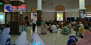 Konflik Internal Yayasan, Wali Murid Tolak Pemindahan Pembelajaran SD Plus Nurul Hikmah Pamekasan