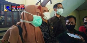 Dituntut Mundur Dari Direktur RS Syamrabu, dr. Nunuk Kristiani Mengaku Siap