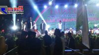 Ribuan Warga Antusias Hadiri Launching Pemuda Cinta Sholawat di Robatal Sampang