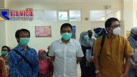 Dewan Minta Pecat Dokter di RSUD Syamrabu Bangkalan