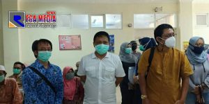 Dewan Minta Pecat Dokter di RSUD Syamrabu Bangkalan