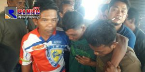 Pekerja Proyek Pasar Inpres Tapaktuan yang Hilang Akhirnya Ditemukan
