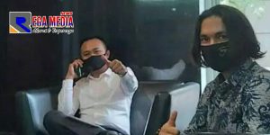 Dua Pengacara Muda Gorontalo, Ajukan Judicial Review Terhadap UU Cipta Kerja Ke MK