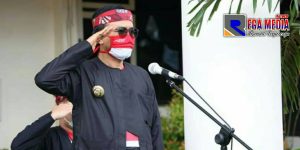 Memaknai Hari Pahlawan Nasional Ala Bupati Pamekasan