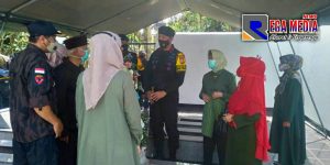 Pengalaman Perang Pelopor Brimob, Hudaya Sumarya Dijadikan Buku