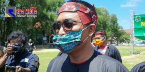 Pemkab Pamekasan Akan Lakukan Perbaikan Jalan Ruas Utama di Wilayah Pantura