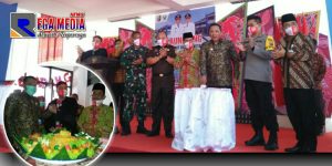 Bupati Sampang Resmi Launching Rumah Sakit Daerah Ketapang
