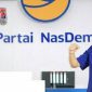 Ketua DPD NasDem Kabupaten Sampang (Surya Noviyantoro).