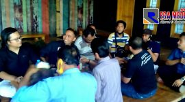 Persatuan Wartawan Sampang (PWS).