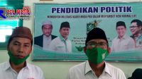 DPC PKB Bangkalan Bentuk Kader Militan Melalui Pendidikan Politik