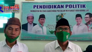 DPC PKB Bangkalan Bentuk Kader Militan Melalui Pendidikan Politik